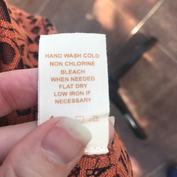 🌸Chelsea and Violet dress🌸 - Picture 4 of 8